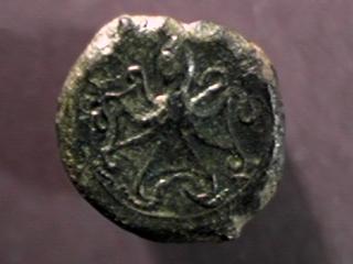 Roman?